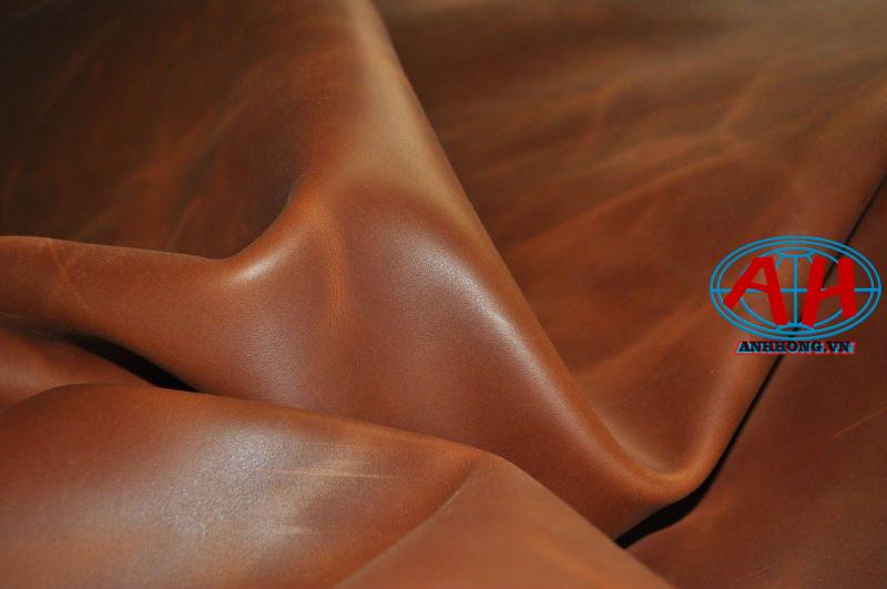 chất liệu da.