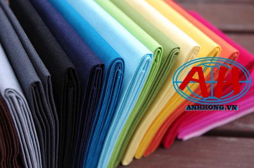 chất liệu Cotton.